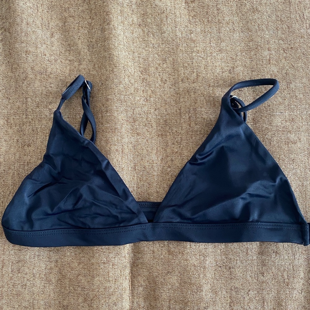 Dippin’ Daisy’s Triangle Bikini Top